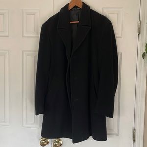 Ralph Lauren Men’s Pea Coat